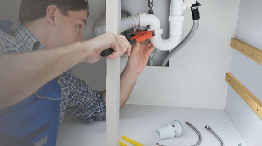 Professional expert plumbing services in Rio Grande, OH